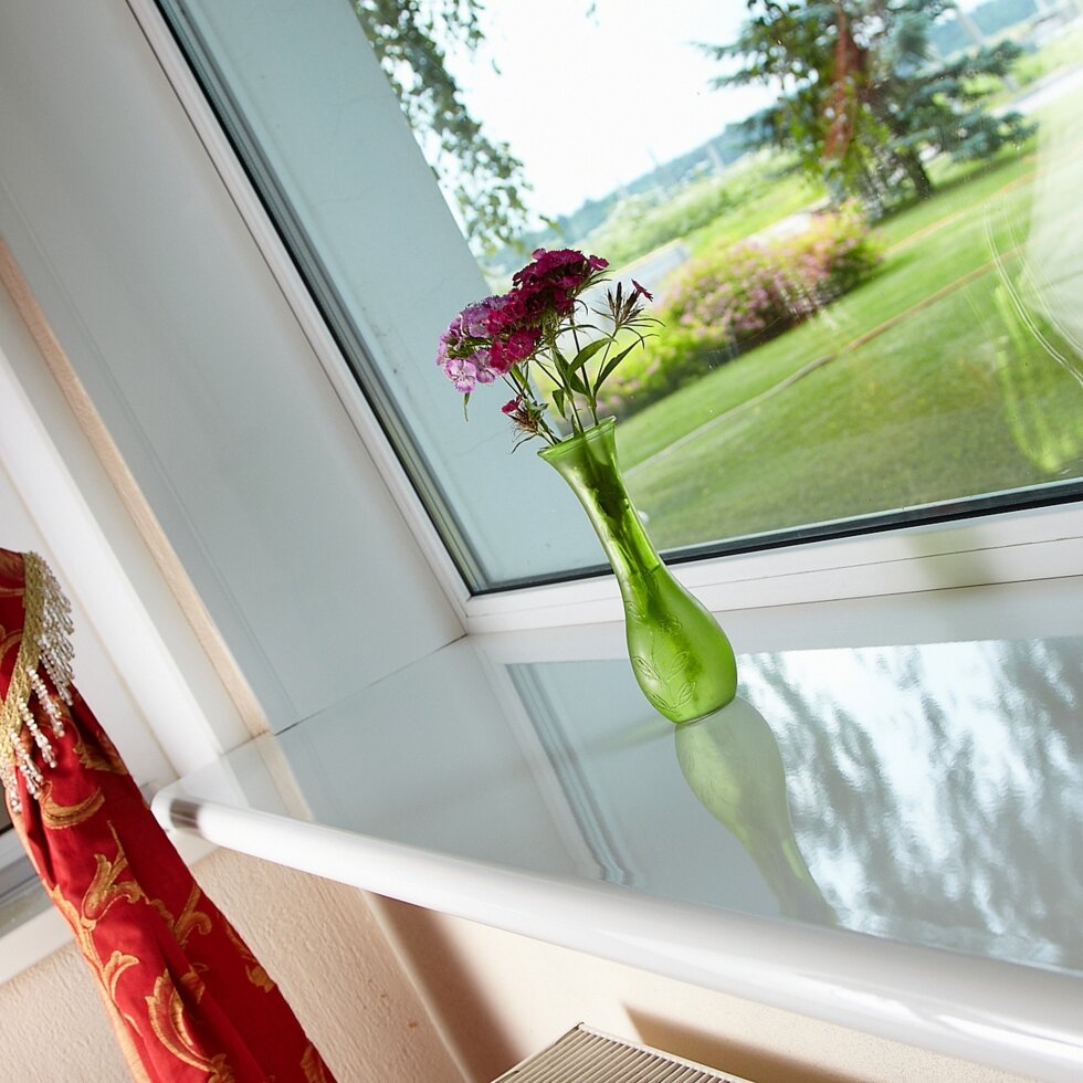 Подоконник  ESTERA   ширина 350 мм