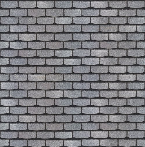 ФАСАДНАЯ ПЛИТКА ТЕХНОНИКОЛЬ HAUBERK коллекция Камень Сланец