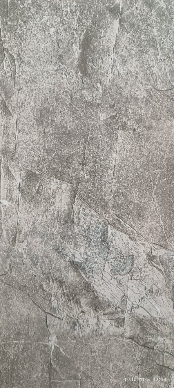 Панель ПВХ ламинированная Рокко Крем 2,7м кратно упаковке