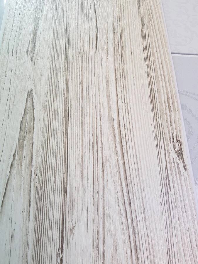 Панель ПВХ ламинированная Сосна андерсен 2,7м кратно упаковке