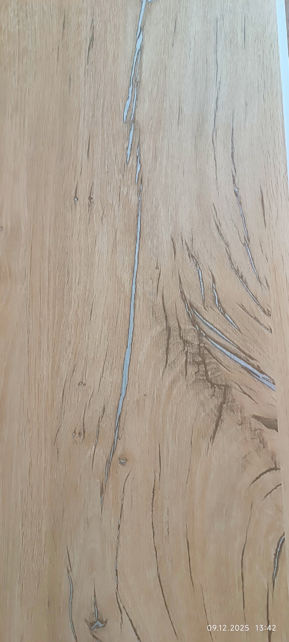 Панель ПВХ Дуб флагстаф 2.7 м., РФ кратно упаковке