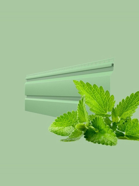 Сайдинг ТЕХНОНИКОЛЬ Оптима, Корабельный брус, 3000 мм, Мелисса 