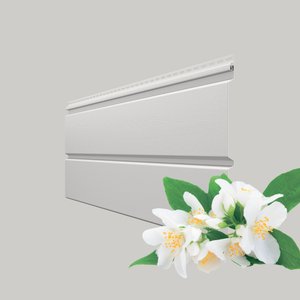 Сайдинг ТЕХНОНИКОЛЬ Оптима, Корабельный брус, 3000 мм, Жасмин 