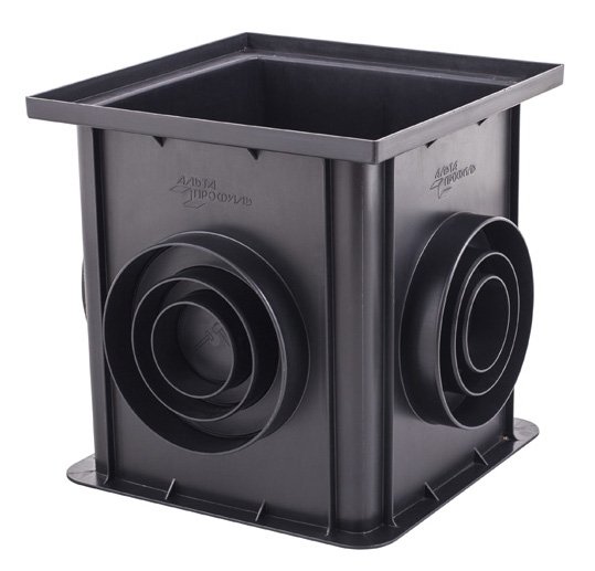 ДОЖДЕПРИЕМНИК