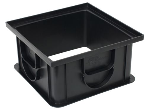 НАДСТРОЙКА ДЛЯ ДОЖДЕПРИЕМНИКА 